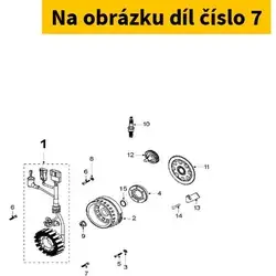 Čerstvá novinka | Náhradní díly, technické údaje, návody a videa pro každý skútr!