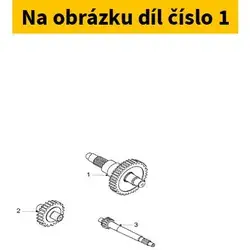 Náhradní díly, technické údaje, návody a videa pro každý skútr! | Přidat do košíku