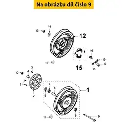 Prodejní hit | Náhradní díly, technické údaje, návody a videa pro každý skútr!