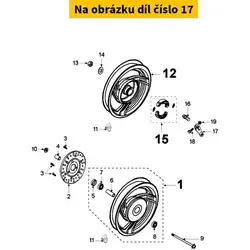 Náhradní díly, technické údaje, návody a videa pro každý skútr! | Výhodná koupě