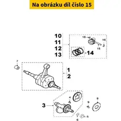 Nově k dispozici - Náhradní díly, technické údaje, návody a videa pro každý skútr!