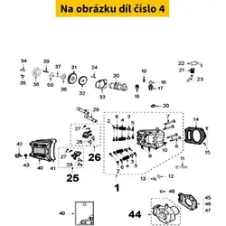 Populární | Náhradní díly, technické údaje, návody a videa pro každý skútr!