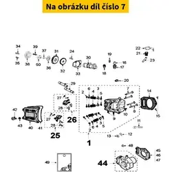 Nově v nabídce | Náhradní díly, technické údaje, návody a videa pro každý skútr!