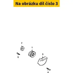 Lze objednat | Náhradní díly, technické údaje, návody a videa pro každý skútr!