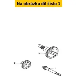 Speciální nabídka | Náhradní díly, technické údaje, návody a videa pro každý skútr!