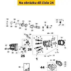 Právě uvedeno na trh - Náhradní díly, technické údaje, návody a videa pro každý skútr!