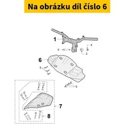 Náhradní díly, technické údaje, návody a videa pro každý skútr! | Ušetřete
