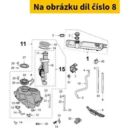 Kvalitní produkt | Náhradní díly, technické údaje, návody a videa pro každý skútr!