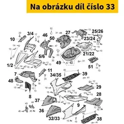 Náhradní díly, technické údaje, návody a videa pro každý skútr! | Poslední příležitost