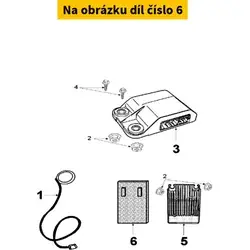 Časově omezená nabídka - Náhradní díly, technické údaje, návody a videa pro každý skútr!