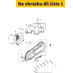 Náhradní díly, technické údaje, návody a videa pro každý skútr! | Jen dnes
