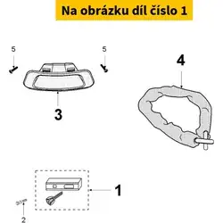 Náhradní díly, technické údaje, návody a videa pro každý skútr! | Rychlé odeslání