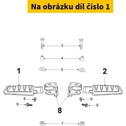 Nízká cena | Náhradní díly, technické údaje, návody a videa pro každý skútr!