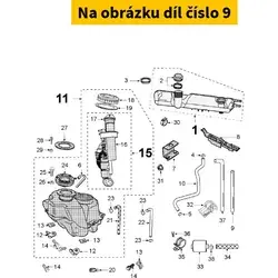 Náhradní díly, technické údaje, návody a videa pro každý skútr! | Super nabídka