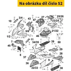 Náhradní díly, technické údaje, návody a videa pro každý skútr! - Pouze dnes