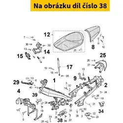 Akce - Náhradní díly, technické údaje, návody a videa pro každý skútr!