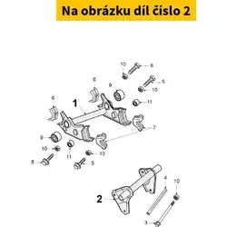 Prémiová kvalita - Náhradní díly, technické údaje, návody a videa pro každý skútr!