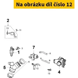 Super nabídka | Náhradní díly, technické údaje, návody a videa pro každý skútr!