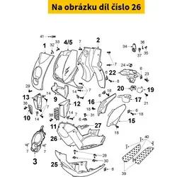 Náhradní díly, technické údaje, návody a videa pro každý skútr! | Rychlá doprava