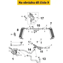 Outlet - Náhradní díly, technické údaje, návody a videa pro každý skútr!
