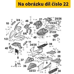 Skvělá cena - Náhradní díly, technické údaje, návody a videa pro každý skútr!