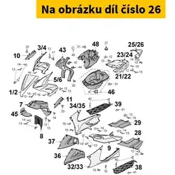 Výhodná cena - Náhradní díly, technické údaje, návody a videa pro každý skútr!