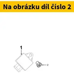 Náhradní díly, technické údaje, návody a videa pro každý skútr! - Žádaný produkt