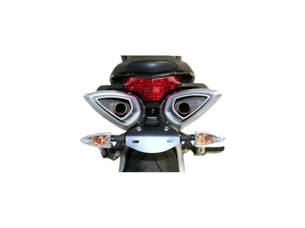 RG držák SPZ Aprilia Shiver 750 / 900 - Velmi populární