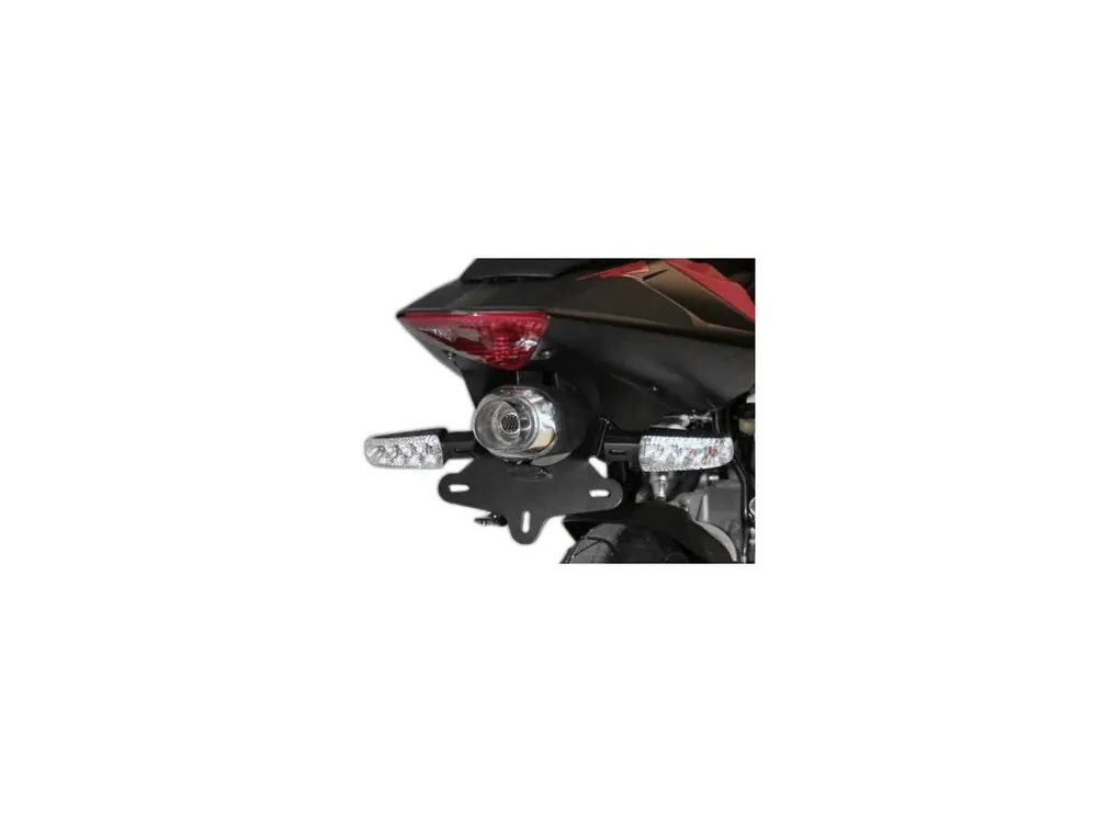 Akce | RG držák SPZ motocykl Aprilia RS 50 ‘07-‘22