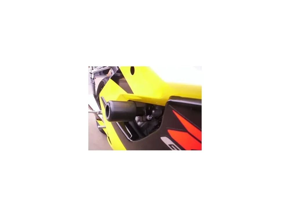Padací chrániče - Suzuki GSXR1000 K5-K6 | Výprodej