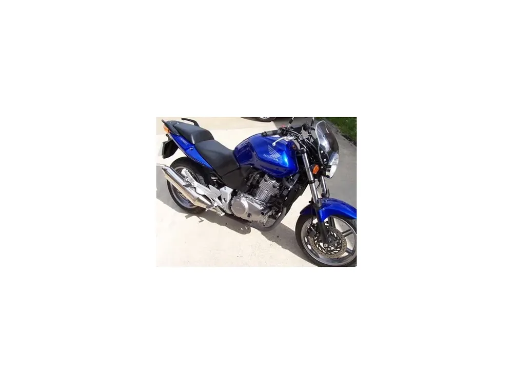 Padací chrániče, Honda CBF500 ‘04- | Objednat nyní