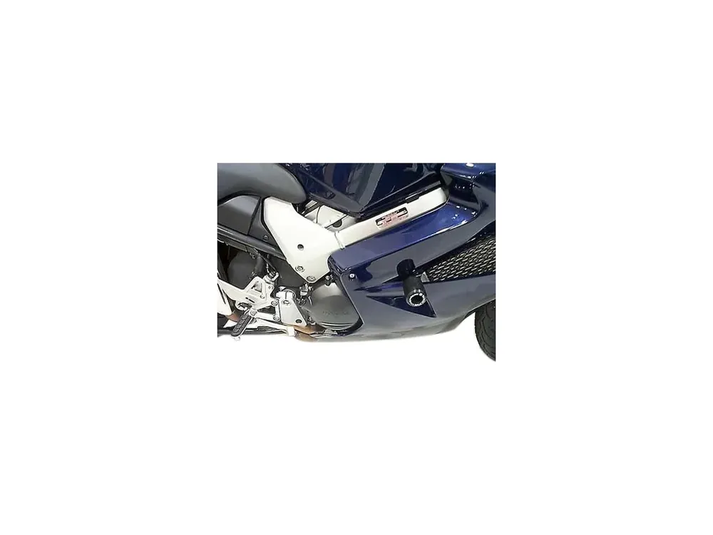 Ihned k objednání - Padací chrániče - Honda VFR800 ‘02- (VTEC)