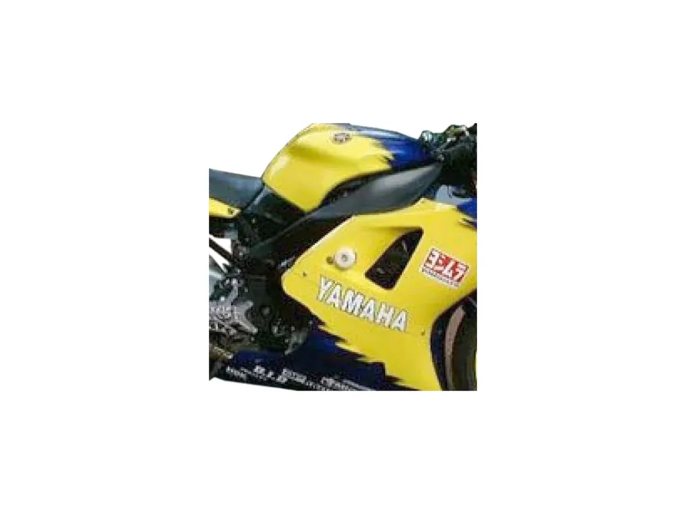 Padací chrániče - Yamaha YZF-R1 ‘98-‘99 - Nově přidáno