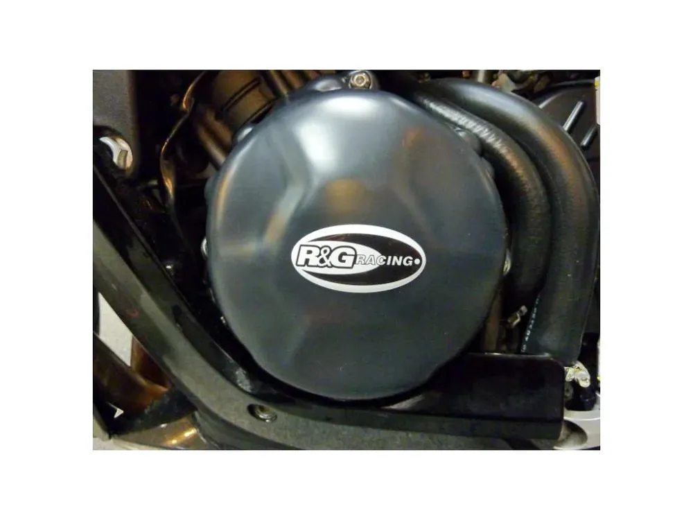 Kryt motoru, levý, HONDA CBR600 RR ‘07-‘08, černý | Nově v sortimentu