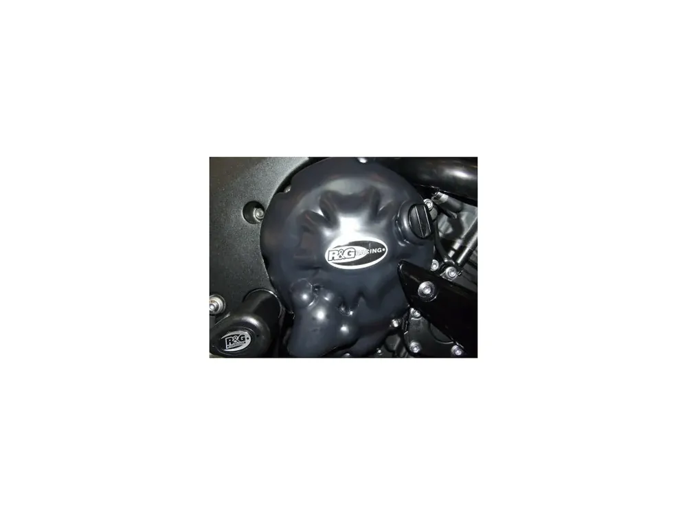 Ušetřete více - Kryt motoru, pravý, YAMAHA YZF-R1 ‘07-‘08, černý