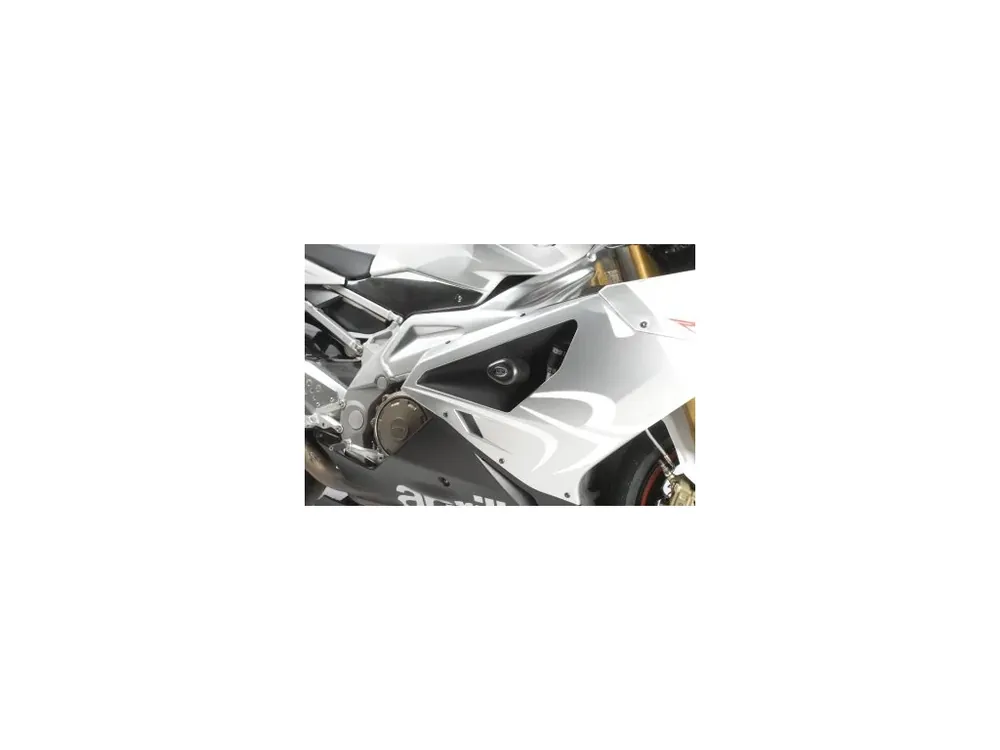 Omezené zásoby - Aero padací chrániče, Aprilia RSVR ‘04-