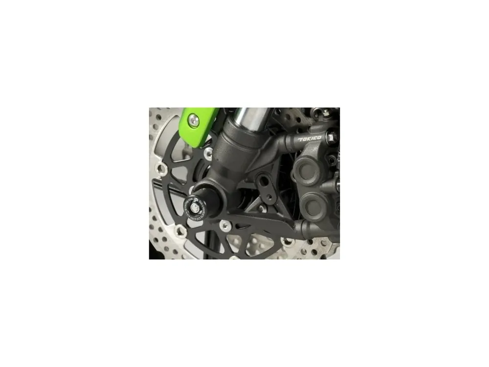 Chrániče přední vidlice, Kawasaki Z1000 ‘10 | Skvělá nabídka