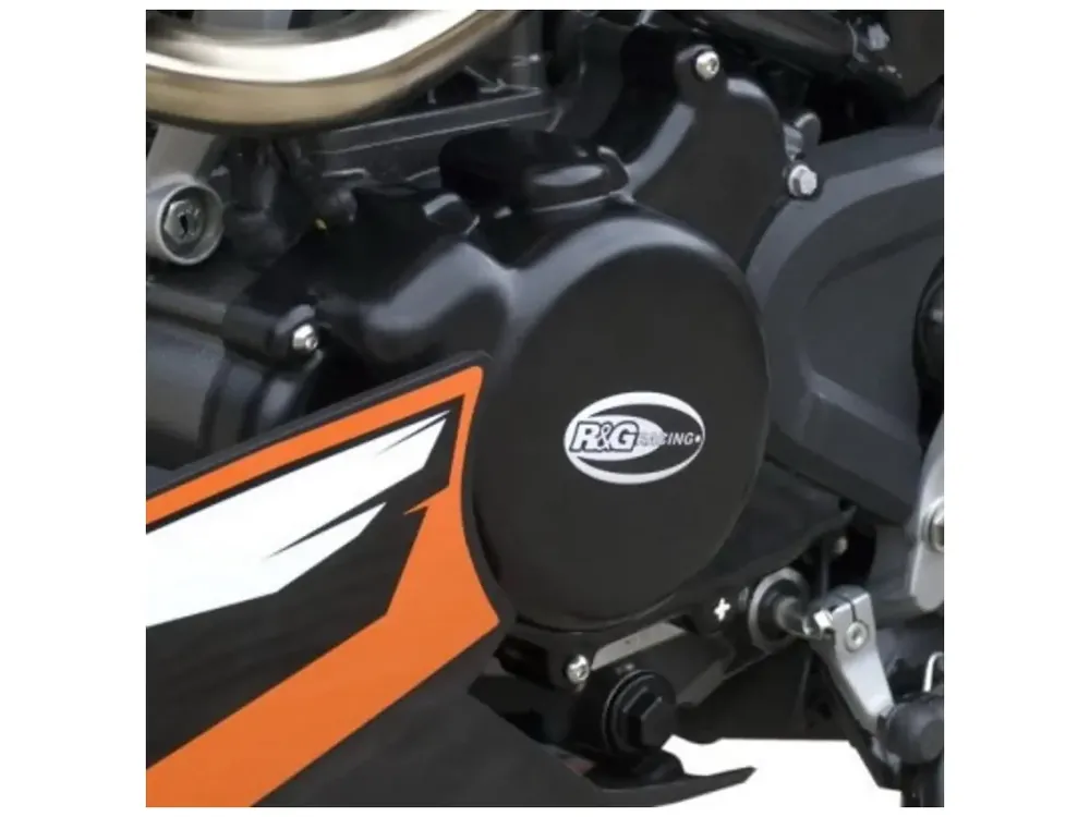 Top produkt | Kryt motoru, levý, KTM 125 Duke (2011)