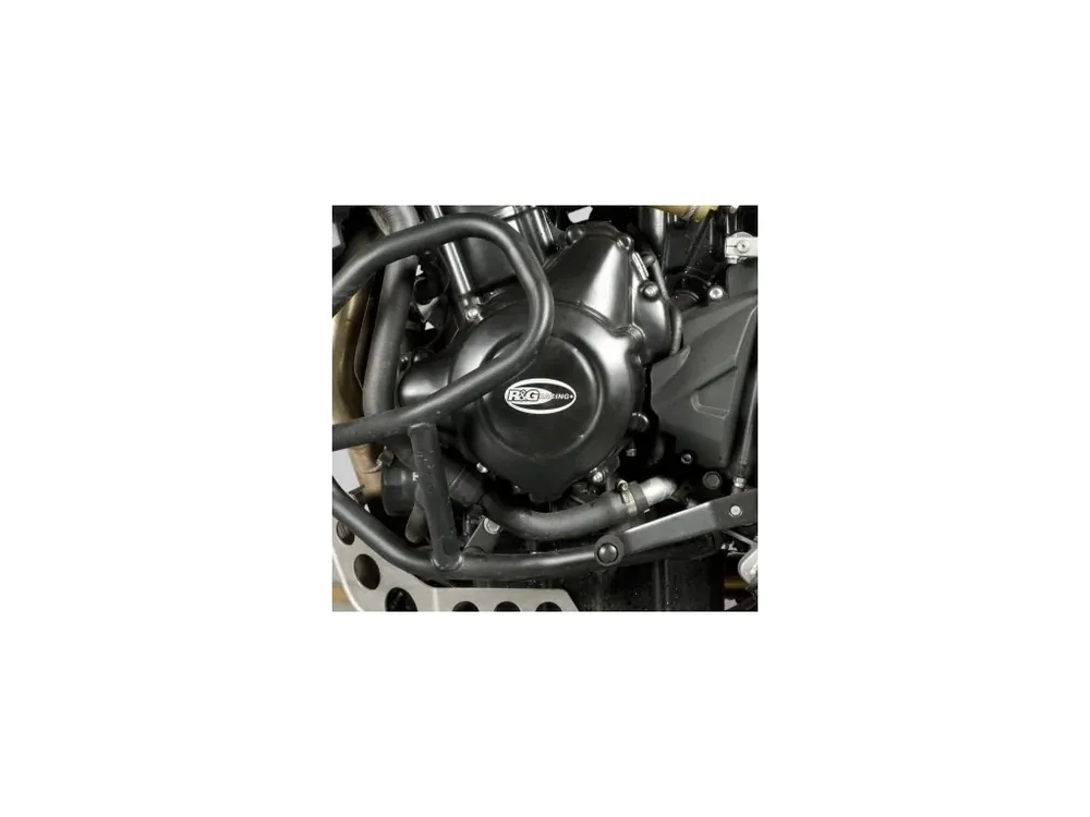 Top produkt - Ochranné kryty motoru RG Racing pro motocykly TRIUMPH Tiger 800, černé (pár)