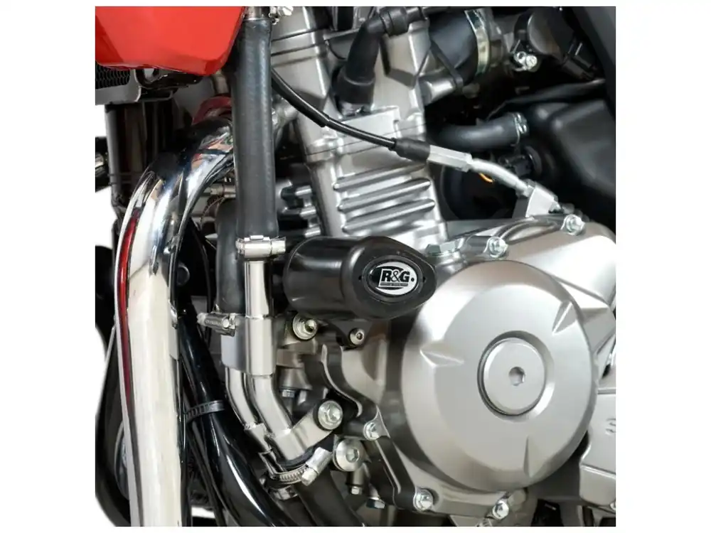 Velmi oblíbený produkt | Aero padací chrániče, Suzuki Inazuma 250