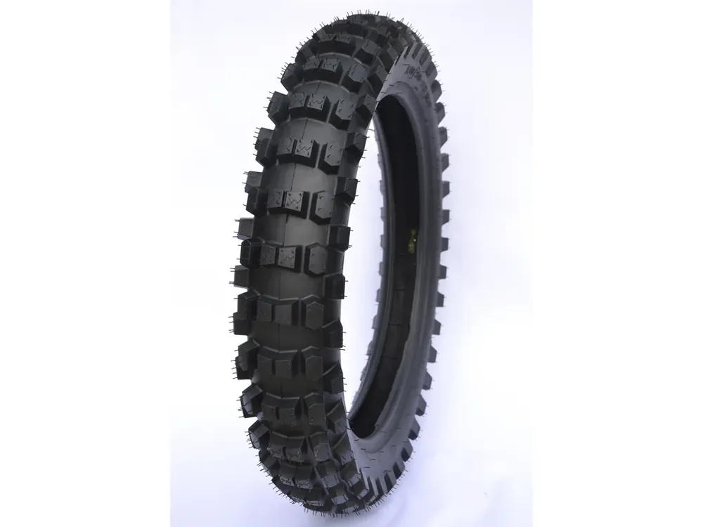 pneu 90/100-14 (49L) W598 - MOTOCROSS MIXT, WAYGOM (zadní) - Extra sleva