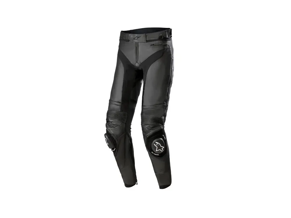 kalhoty MISSILE 3, ALPINESTARS (černá) 2027 | Velmi oblíbený produkt