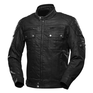 4SR URBAN CAFÉ pánská moto bunda | Prodejní hit