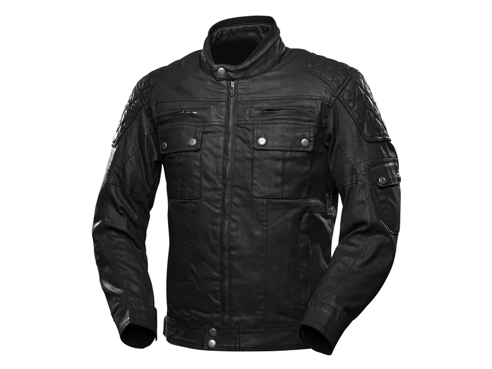 4SR URBAN CAFÉ pánská moto bunda | Prodejní hit