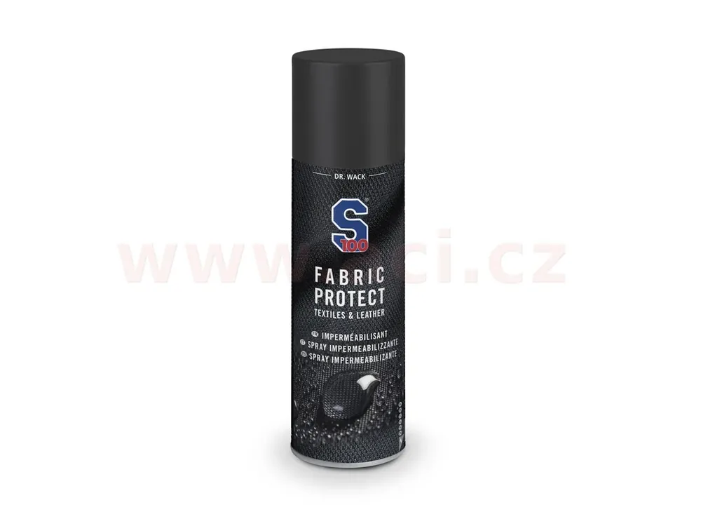 Lze objednat | S100 impregnace ve spreji - Impregantion Spray 300 ml