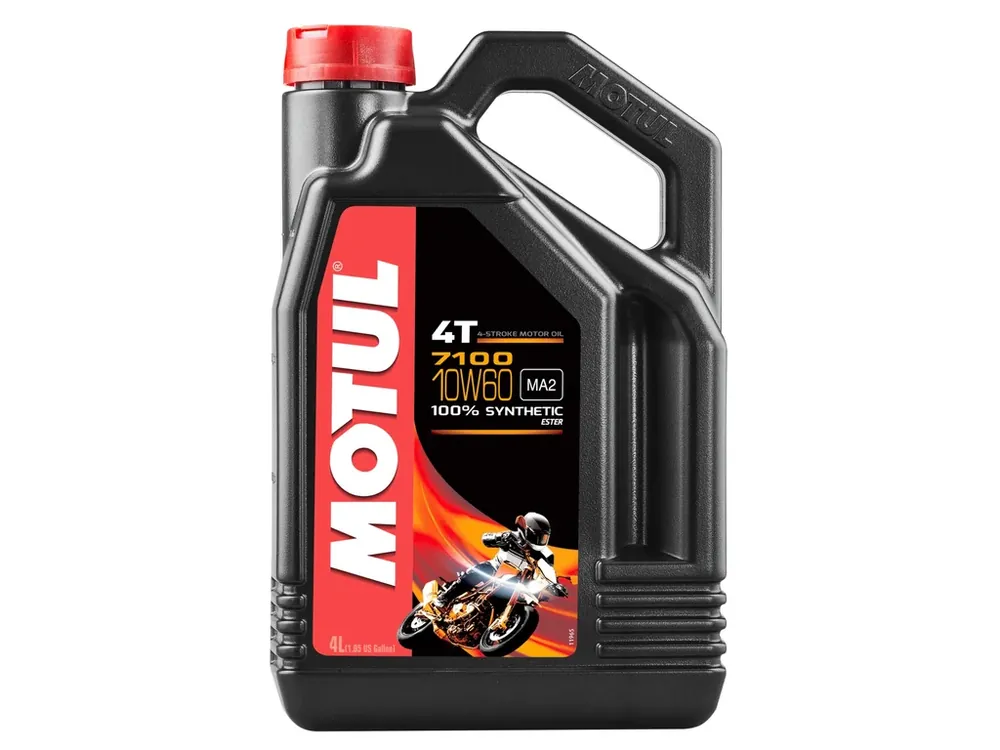Expresní doručení | MOTUL 7100 10W60 4T, 4 l