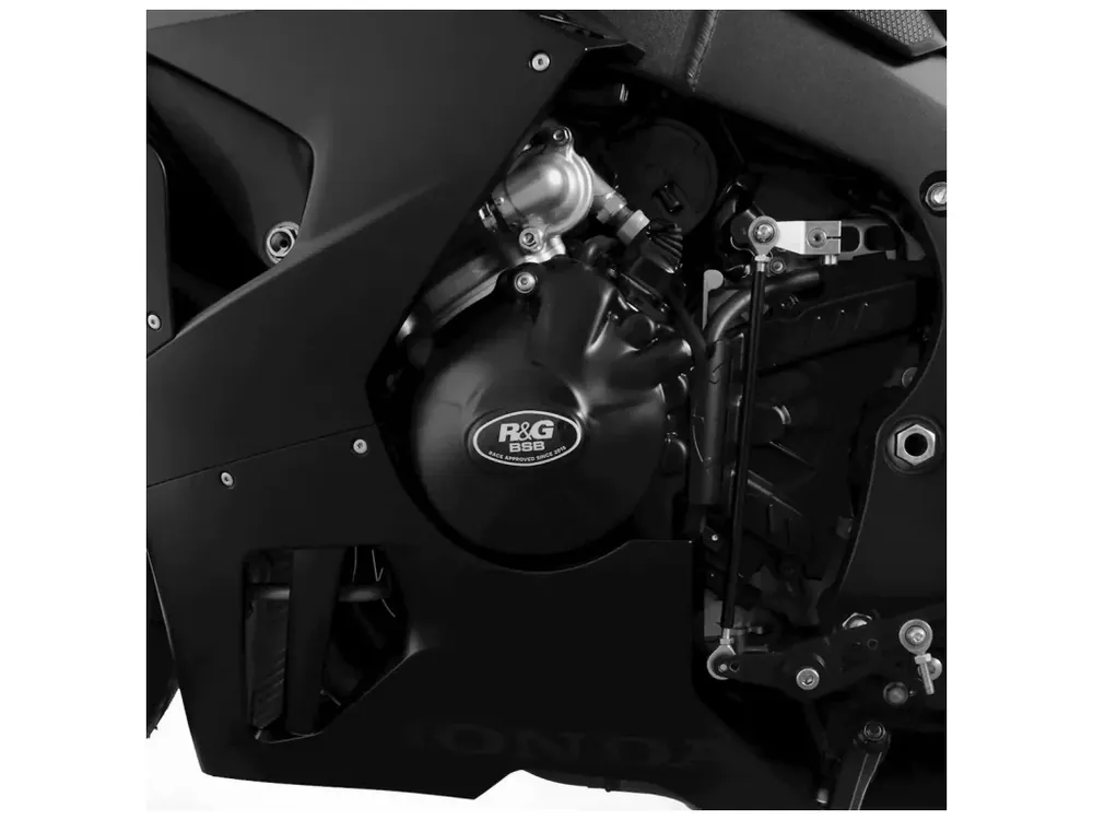 Skvělá nabídka - Sada krytů motoru, Honda CBR1000RR-R (SP)