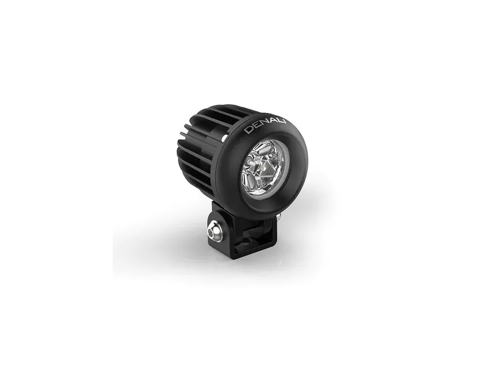 Přídavné světlo DENALI 2.0 D2 Light Pod s technologií DataDim, kit (1ks) - Vysoká kvalita