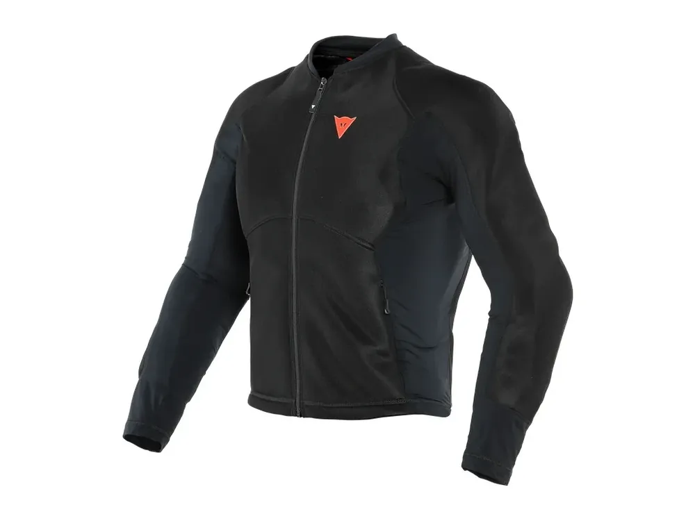 Nyní k dispozici - Dainese PRO-ARMOR JACKET 2.0 lehká bunda s chrániči