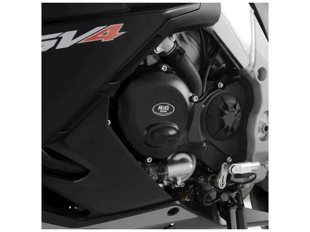 Sada krytů motoru, Aprilia Tuono V4 a RSV4 (21- ), pár | Skvělá nabídka